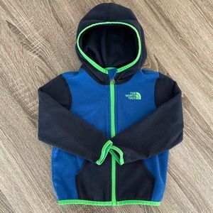 The North Face Toddler Fleece, 18-24 mths